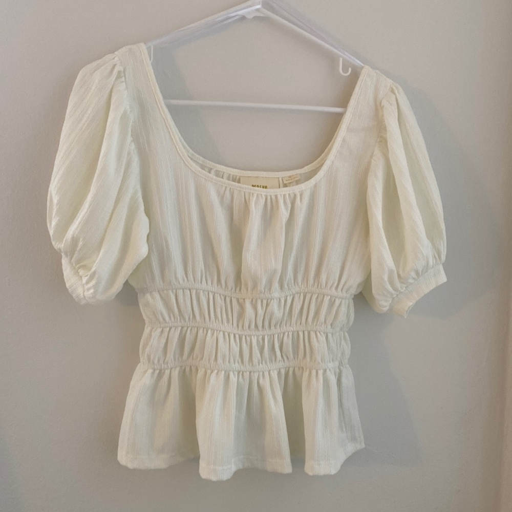 Maeve by Anthropologie